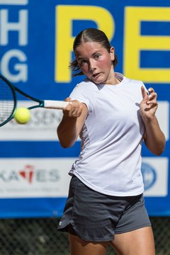 Ida Wobker 655 - Masters Nord